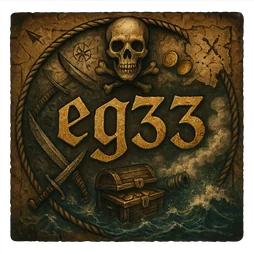 eg33 logo